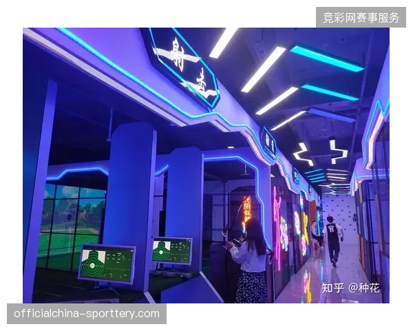 2027年数字体育消费形态将强制整合无感支付以对齐实时观赛习惯 2027年数字体育消费形态将强制整合无感支付以对齐实时观赛习惯